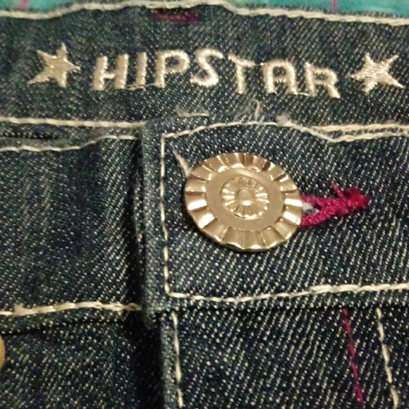HIPSTAR JEANS SZ 22 - Picture 8 of 8